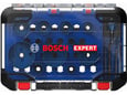 Bosch Kruna za keramiku Expert Construction Material PC Plus set 20-76mm