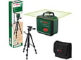 Bosch Laser za nivelaciju PLL 360-1G 30m zeleni laser