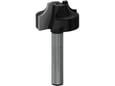 PRO Glodalo Ovolo R1/4"