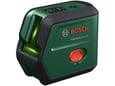 Bosch Laser za nivelaciju AdvancedLevel2G 15m zeleni laser