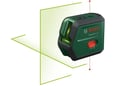 Bosch Laser za nivelaciju AdvancedLevel2G 15m zeleni laser
