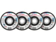 Bosch Brusni disk X451 115mm