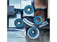 Bosch Brusni disk X451 115mm