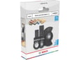 Bosch Pribor za multifunkcionalni alat Starlock set 30x20mm 50x24mm 85mm 3kom