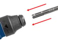 Bosch Burgija SDS Max-7 32mm 1320mm