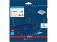 Bosch List kružne testere Expert Aluminium cordless 165mm 54T