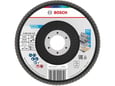 Bosch Brusni disk X451 125mm P120