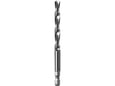 Bosch Burgija HSS-G 7.15mm 105mm