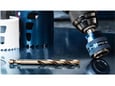 Bosch Burgija HSS-G 7.15mm 105mm
