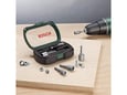 Bosch Set bitova EH NS kombinovani set 6kom