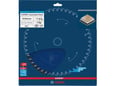 Bosch List kružne testere Expert za laminirane panele 250mm 80T
