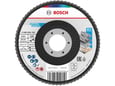 Bosch Brusni disk X451 115mm P120