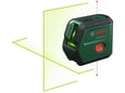 Bosch Laser za nivelaciju AdvancedLevel 2G 15m zeleni laser