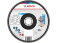 Bosch Brusni disk X451 180mm P60