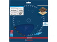 Bosch List kružne testere Expert Wood Cordless za drvo 210mm 24T