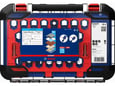 Bosch Kruna za keramiku Expert Multi Material PC Plus set 22/25/35/40/51/68mm