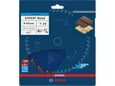 Bosch List kružne testere Expert Wood za drvo 165mm 20T