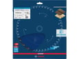 Bosch List kružne testere Expert Wood cordless 250mm 24T
