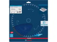 Bosch List kružne testere Expert Aluminium cordless za aluminijum 254mm 78T