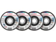 Bosch Brusni disk X451 115mm