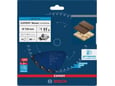 Bosch List kružne testere Expert Wood za drvo 136mm 24T