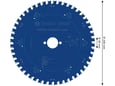 Bosch List kružne testere Expert Sandwich Panel 230mm 48T