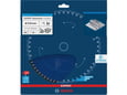 Bosch List kružne testere Expert Aluminium cordless 216mm 66T