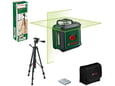 Bosch Laser za nivelaciju UnivLevel360SetTT150 zeleni laser