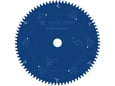 Bosch List kružne testere Expert Aluminium za aluminijum 254mm 80T