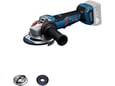 Bosch Aku ugaona brusilica GWS18V-11PS 18V 125mm