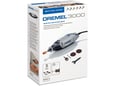 Bosch Multifunkcionalni alat Dremel 3000-5 C/N