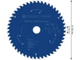 Expert Aku list za drvo 160mm 48T
