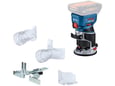 Bosch Aku glodalica GKF 18V-8 18V 6mm