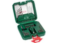 Bosch Set alata 43kom