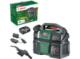 Bosch Perač pod pritiskom Fontus 18V-6 20bar