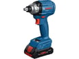 Bosch Akumulatorski udarni odvijač IDS 18V-200 T 18V 1/2"