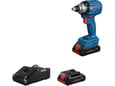 Bosch Akumulatorski udarni odvijač IDS 18V-200 T 18V 1/2"