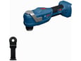 Bosch Akumulatorski višenamenski alat GOP18V-30 18V Starlock Plus