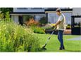 Bosch Akumulatorski trimer UniGrassCut 18V-26-500 18V 26cm