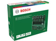 Bosch Set alata odvijači 39kom