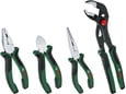 Bosch Set alata klešta 4kom