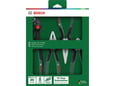 Bosch Set alata klešta 4kom