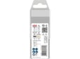 Bosch Listovi ubodne testere T101B i EXPERT Hardwood 2-side clean T308BFP - 26 kom