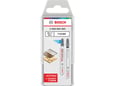 Bosch Listovi ubodne testere T101BR i EXPERT Laminate clean T128BHM - 26 kom