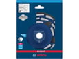 Bosch Expert Lončasta ploča za beton 150x19/22.23x5 mm