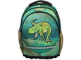 STREET šolska torba Ergonomic Dinosaur