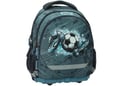 STREET otroški nahrbtnik ergonomic simple Go hard