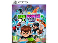OUTRIGHT GAMES Ben 10: Power Trip