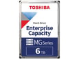 TOSHIBA vgradni 3,5 HDD disk MG10-D/6TB/6 Gb/s/MG10ADA600E