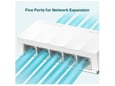 TP-LINK mrežno stikalo LS1005, 5-port